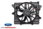 FORD PERFORMANCE -PERFORMANCE COOLING FAN - 2005-2014 MUSTANG