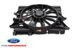 FORD PERFORMANCE -PERFORMANCE COOLING FAN - 2005-2014 MUSTANG