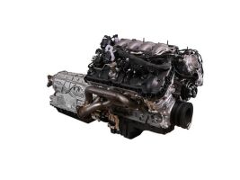 FORD PERFORMANCE POWER MODULE - ECO 5.0L COYOTE W/10-SPEED AUTOMATIC TRANSMISSION