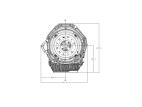 FORD PERFORMANCE POWER MODULE - 7.3L GODZILLA W/10-SPEED AUTOMATIC TRANSMISSION