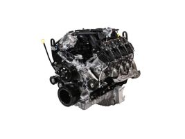 FORD PERFORMANCE POWER MODULE - 7.3L GODZILLA W/10-SPEED AUTOMATIC TRANSMISSION
