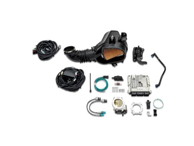 FORD PERFORMANCE POWER MODULE - 7.3L GODZILLA W/6-SPEED MANUAL TRANSMISSION