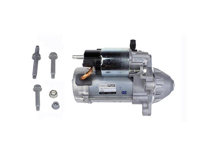 FORD PERFORMANCE POWER MODULE - 7.3L GODZILLA W/6-SPEED MANUAL TRANSMISSION