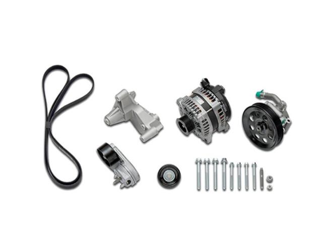 FORD PERFORMANCE POWER MODULE - 7.3L GODZILLA W/6-SPEED MANUAL TRANSMISSION