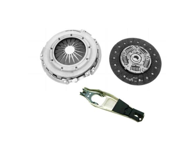 FORD PERFORMANCE POWER MODULE - 7.3L GODZILLA W/6-SPEED MANUAL TRANSMISSION