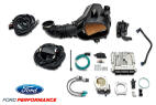 FORD PERFORMANCE POWER MODULE - 7.3L GODZILLA W/10-SPEED AUTOMATIC TRANSMISSION