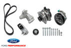 FORD PERFORMANCE POWER MODULE - 7.3L GODZILLA W/10-SPEED AUTOMATIC TRANSMISSION