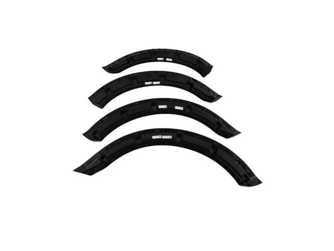 FORD PERFORMANCE  SASQUATCH FENDER FLARE KIT -  2021-2023 BRONCO