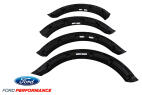 FORD PERFORMANCE  SASQUATCH FENDER FLARE KIT -  2021-2023 BRONCO