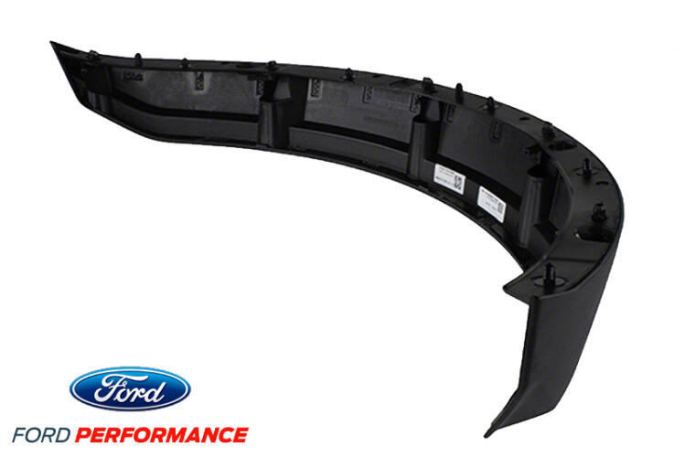 FORD PERFORMANCE  SASQUATCH FENDER FLARE KIT -  2021-2023 BRONCO