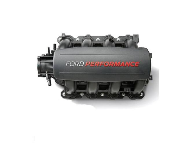 FORD PERFORMANCE LOW PROFILE INTAKE MANIFOLD - 7.3L GODZILLA
