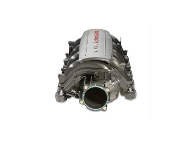 FORD PERFORMANCE LOW PROFILE INTAKE MANIFOLD - 7.3L GODZILLA