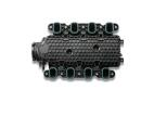 FORD PERFORMANCE LOW PROFILE INTAKE MANIFOLD - 7.3L GODZILLA