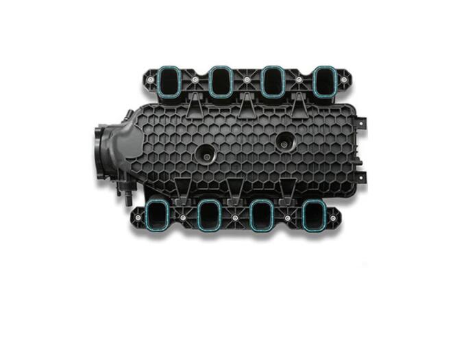 FORD PERFORMANCE LOW PROFILE INTAKE MANIFOLD - 7.3L GODZILLA