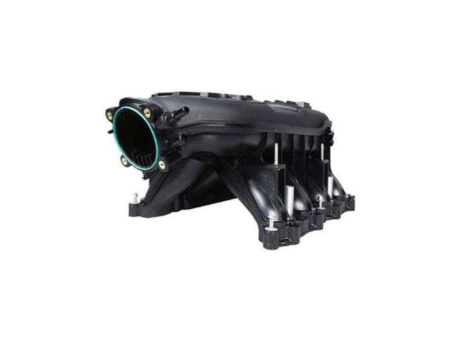 FORD PERFORMANCE BOSS 302 INTAKE MANIFOLD