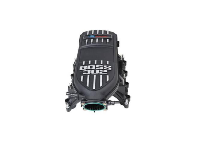 FORD PERFORMANCE BOSS 302 INTAKE MANIFOLD