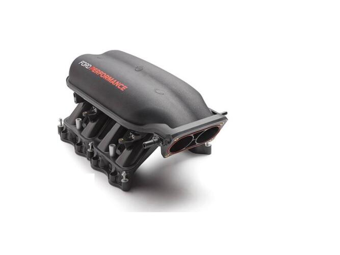 FORD PERFORMANCE COBRA JET INTAKE MANIFOLD FOR 5.0L COYOTE