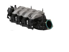 FORD PERFORMANCE  INTAKE MANIFOLD - GEN 3 - 5.0L COYOTE