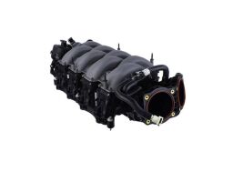 FORD PERFORMANCE DUAL-THROTTLE BODY INTAKE MANIFOLD - 2024-2025 MUSTANG 5.0L