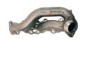 FORD PERFORMANCE STREET ROD CAST IRON EXHAUST MANIFOLDS - 2011-2023 5.0L COYOTE