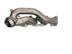 FORD PERFORMANCE STREET ROD CAST IRON EXHAUST MANIFOLDS - 2011-2023 5.0L COYOTE