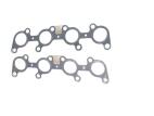 FORD PERFORMANCE STREET ROD CAST IRON EXHAUST MANIFOLDS - 2011-2023 5.0L COYOTE