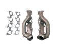 FORD PERFORMANCE STREET ROD CAST IRON EXHAUST MANIFOLDS - 2011-2023 5.0L COYOTE