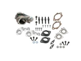 FORD PERFORMANCE  TWIN TURBO UPGRADE KIT - 2013-2016 F-150 3.5L