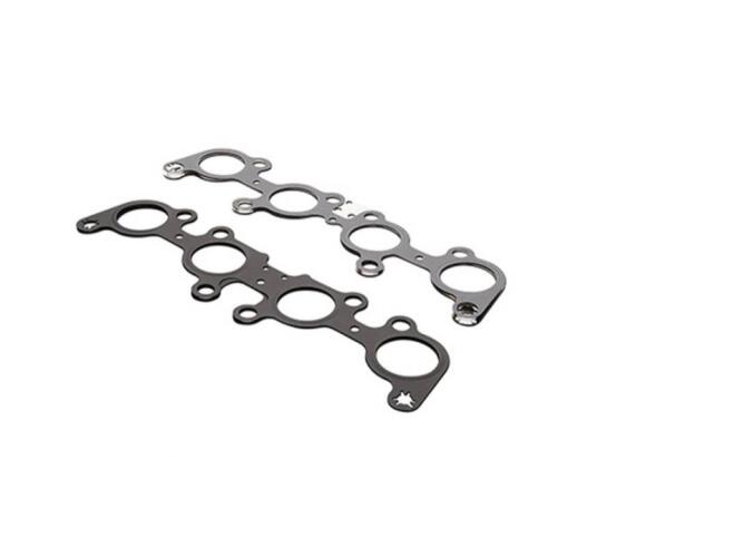 FORD PERFORMANCE EXHAUST GASKETS/HARDWARE KIT - 2024 5.0L COYOTE