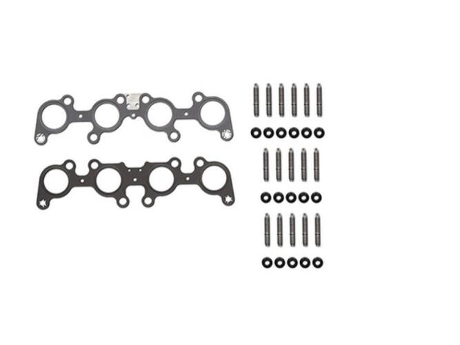 FORD PERFORMANCE EXHAUST GASKETS/HARDWARE KIT - 2024 5.0L COYOTE