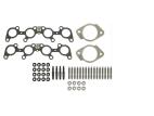 FORD PERFORMANCE EXHAUST GASKETS/HARDWARE KIT - 2011-2023 5.0L COYOTE