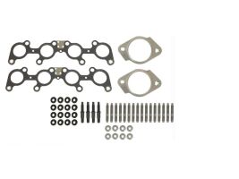 FORD PERFORMANCE EXHAUST GASKETS/HARDWARE KIT - 2011-2023 5.0L COYOTE