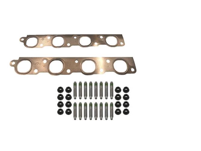 FORD PERFORMANCE EXHAUST GASKETS/HARDWARE KIT - 7.3L GODZILLA