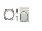 FORD PERFORMANCE 87MM THROTTLE BODY ADAPTER