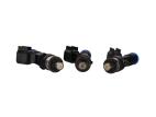FORD PERFORMANCE 55 LB/HR FUEL INJECTOR SET