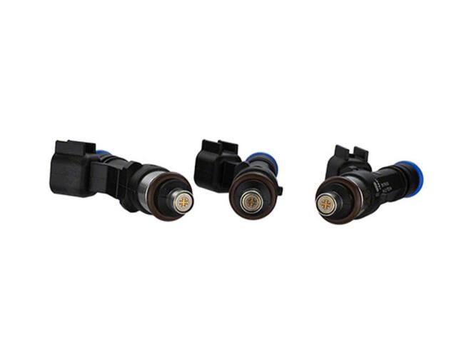 FORD PERFORMANCE 55 LB/HR FUEL INJECTOR SET