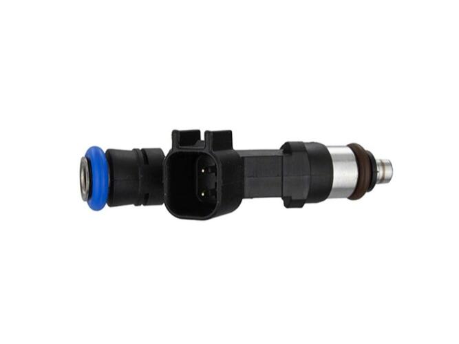 FORD PERFORMANCE 55 LB/HR FUEL INJECTOR SET