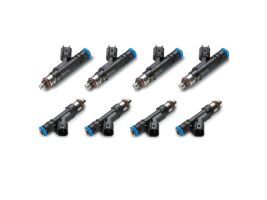 FORD PERFORMANCE 55 LB/HR FUEL INJECTOR SET