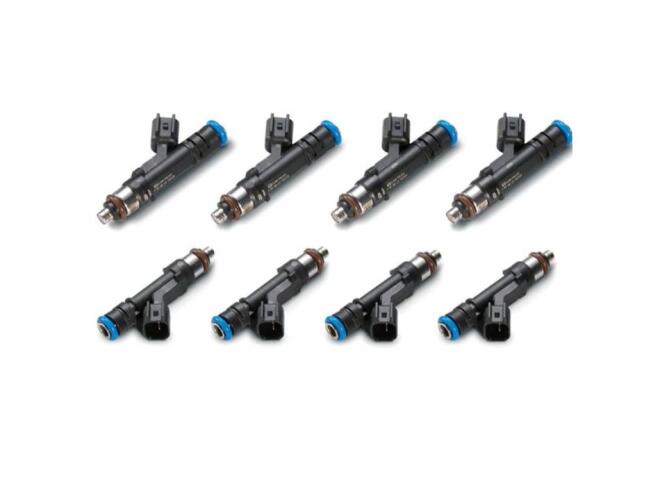 FORD PERFORMANCE 55 LB/HR FUEL INJECTOR SET