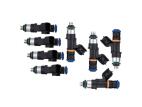 FORD PERFORMANCE 47 LB/HR FUEL INJECTOR SET