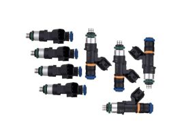 FORD PERFORMANCE 47 LB/HR FUEL INJECTOR SET