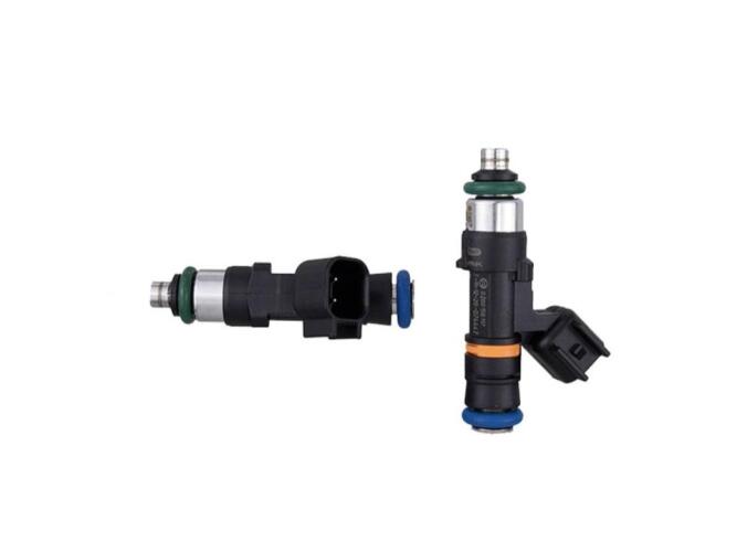 FORD PERFORMANCE 47 LB/HR FUEL INJECTOR SET