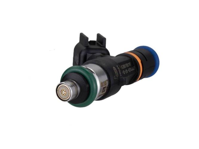 FORD PERFORMANCE 47 LB/HR FUEL INJECTOR SET