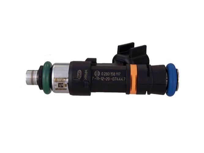 FORD PERFORMANCE 47 LB/HR FUEL INJECTOR SET