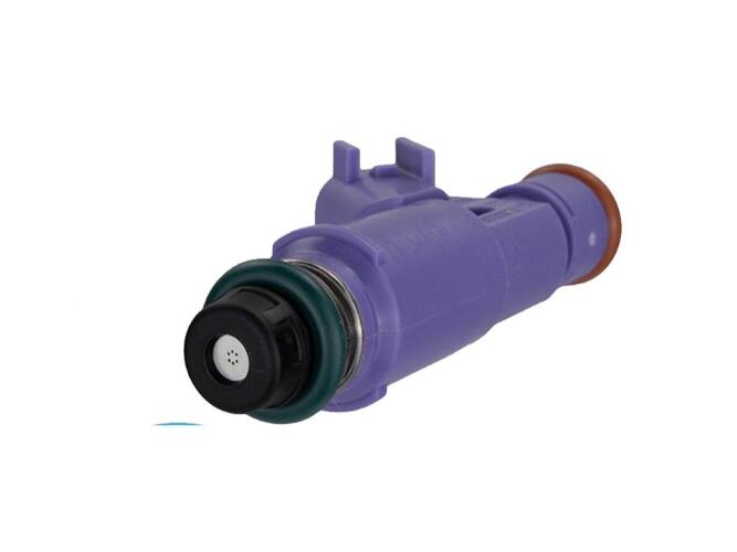 FORD PERFORMANCE 24 LB/HR FUEL INJECTOR SET