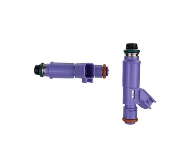 FORD PERFORMANCE 24 LB/HR FUEL INJECTOR SET