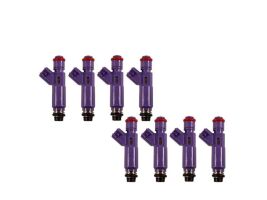 FORD PERFORMANCE 24 LB/HR FUEL INJECTOR SET
