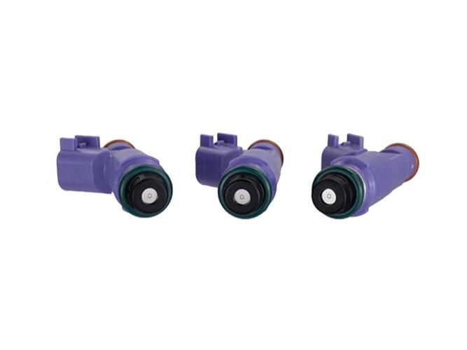 FORD PERFORMANCE 24 LB/HR FUEL INJECTOR SET