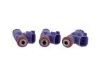 FORD PERFORMANCE 24 LB/HR FUEL INJECTOR SET