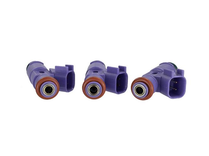FORD PERFORMANCE 24 LB/HR FUEL INJECTOR SET